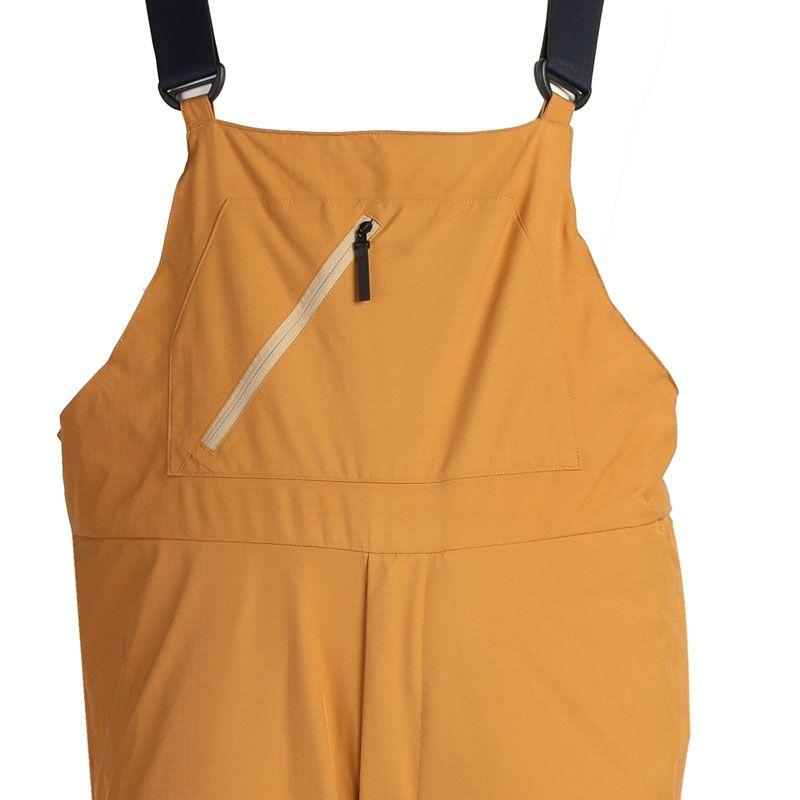 Мужской лыжный комбинезон ADIDAS Regular Camel