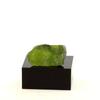Stones and Minerals. Peridot. 9.54 Ct. Skardu District, Baltistan, Pakistan.
