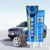 60ML Car Tire Repair Cracked Tire Wall Damage Soft Filler Glue Tire Leakage Bonding Glue Sidewall Repair