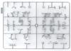 ICM Французские зуавы 1914 Пластиковая модель 35709 1/35