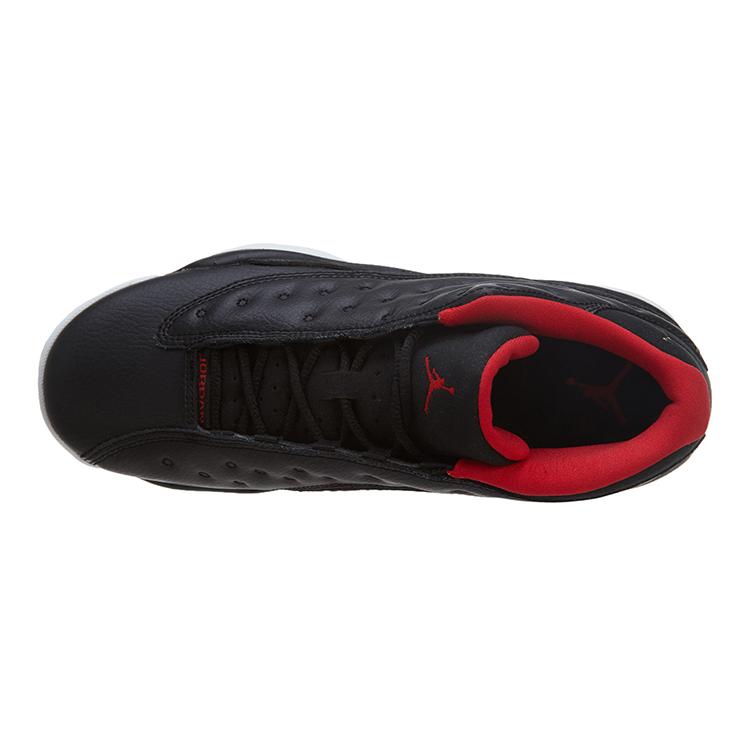 Jordan 13 Ретро Низкие Брэд GS 310811-027