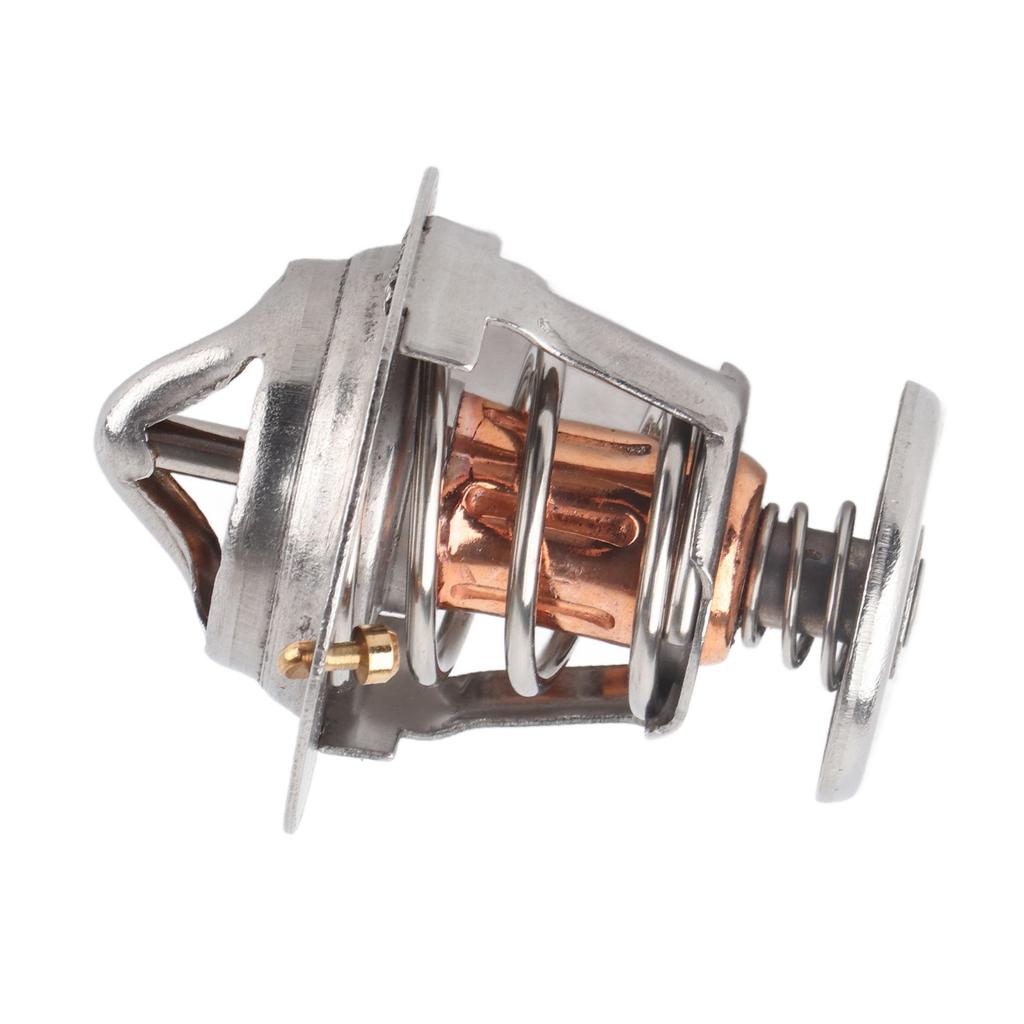 Морской лодочный 71 градус Цельсия Термостат двигателя 129155 49801 Замена для двигателя 4TNV88 3TNV88