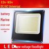 36v 100w white light, surface mount