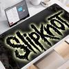 Slipknot Коврик для мыши Аниме игра коврики для мыши cs lol XXL Домашний HD Коврик для компьютерного стола Геймерский Офис Ноутбук Мягкий Настольный X