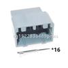 16 Pole Auto Cable Connector 917981-2 917981-6 30050-16Y For Car Parts