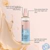 Hoegoa Heat & Color Protection Hair Spray, Smooth Hair Nourishing Spray For Frizz, Shine, And Care