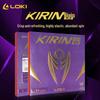 LOKI Kirin K5 Настольный теннис Ракетка Накладка