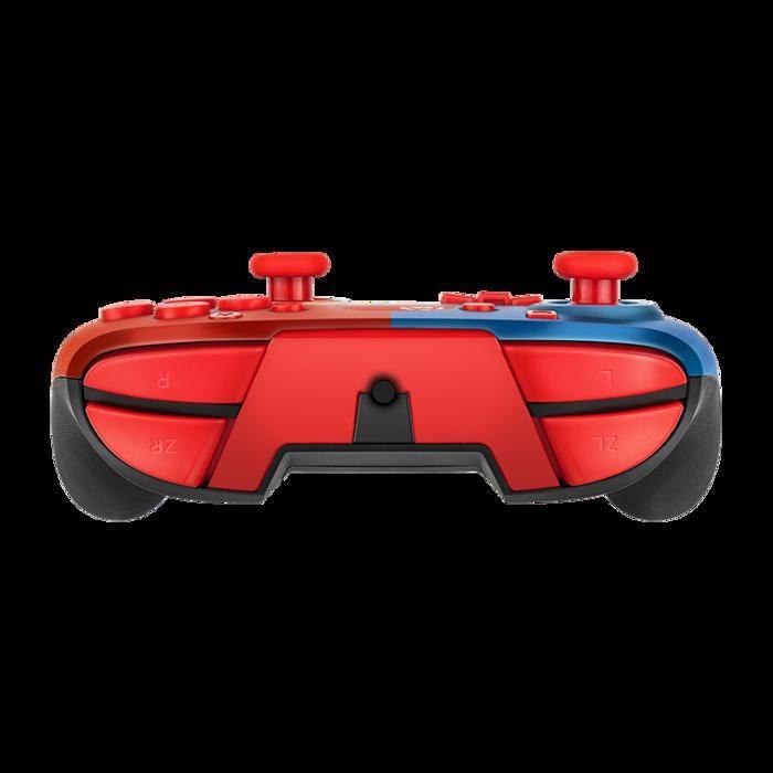 Manette Filaire - PDP - Mario - Switch