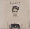 CD IMANY - Форма разбитого сердца RES227 Respect Record  2013 Япония ОбиСоул/Фанк Б/у