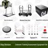 Xinnengda Combat & Tactical Fitness Training Equipment