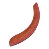 39-41 Inch Universal Armrest Handrest Handguard Plate Guitar Arm Rest Redwood/Rosewood/Ebony