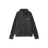 Nike ACG Series Wolf Tree Solid Logo Long Sleeve Hoodie American Vintage Sweatshirt Men Hoodies Coal-Black DQ5780060