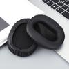 Replacement Ear Pads Covers Soft Protein Leather Headphones Ear Cushions Memory Foam Ear Cups Cover for Sony WH-CH710N Headphone