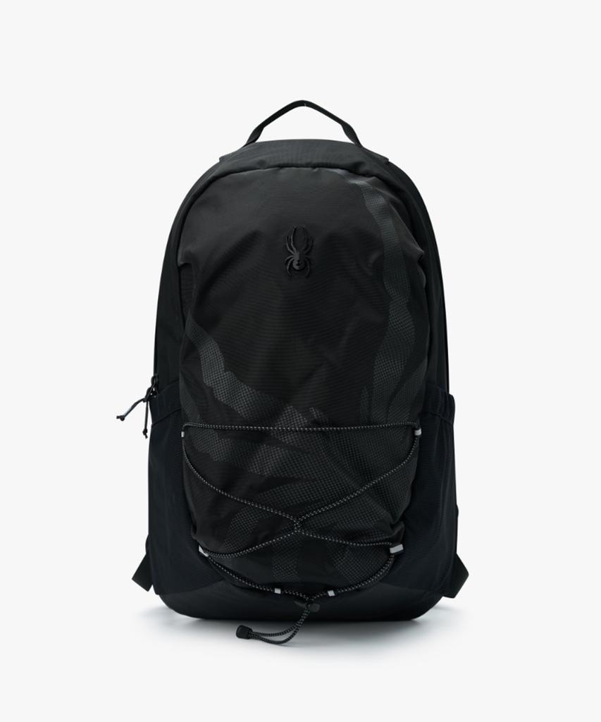 Мужской рюкзак-мешок Spyder 18 л Spkpbnbp302Mblk