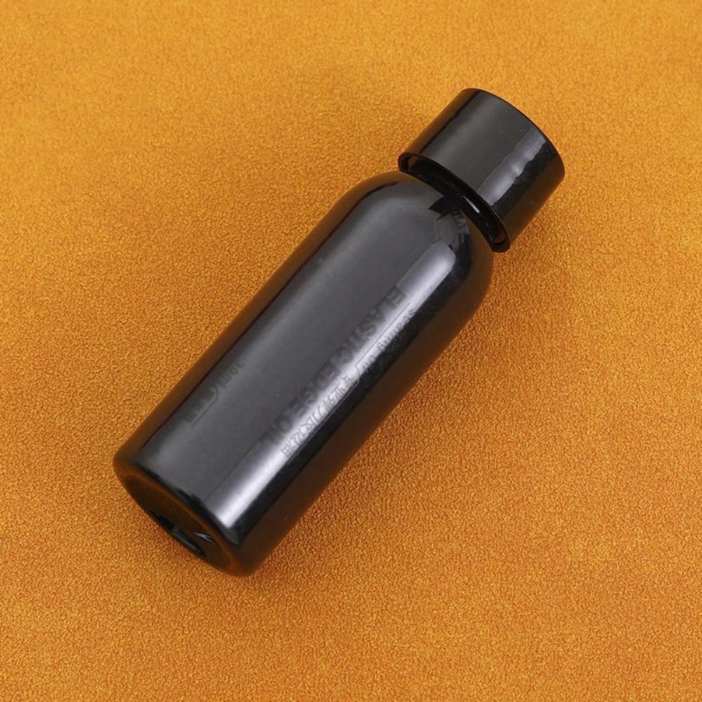 Dye Dressing Leather Edge Oil Finish Finishing Agent Leather Shoe Edges Pigment  Leather Goods