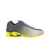 Кроссовки Shox R4 Bright Citron Унисекс Желтый Vast-Grey Светло-Графитовый IH3397-078