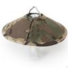 Кемпинговый абажур, Декоративный чехол для освещения, Защита от опрокидывания, Пылезащитный, Потолочный подвесной абажур для