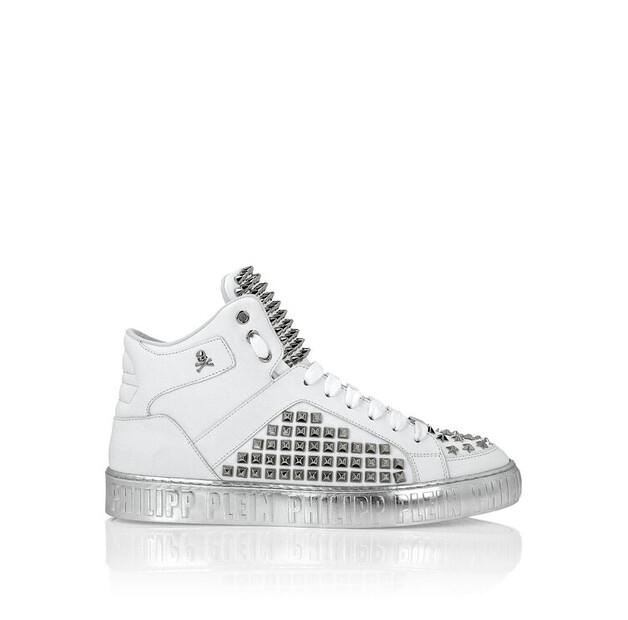 Кроссовки PHILIPP PLEIN 11615