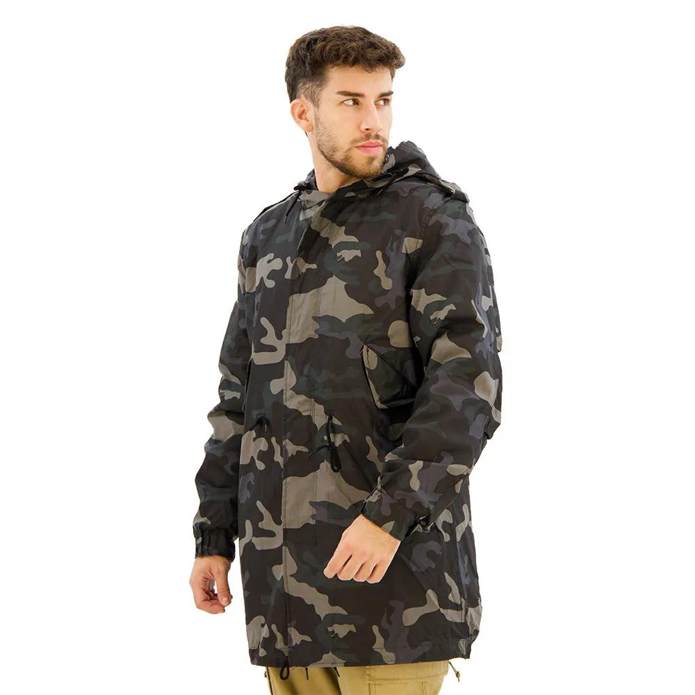 Brandit Пальто M51 US