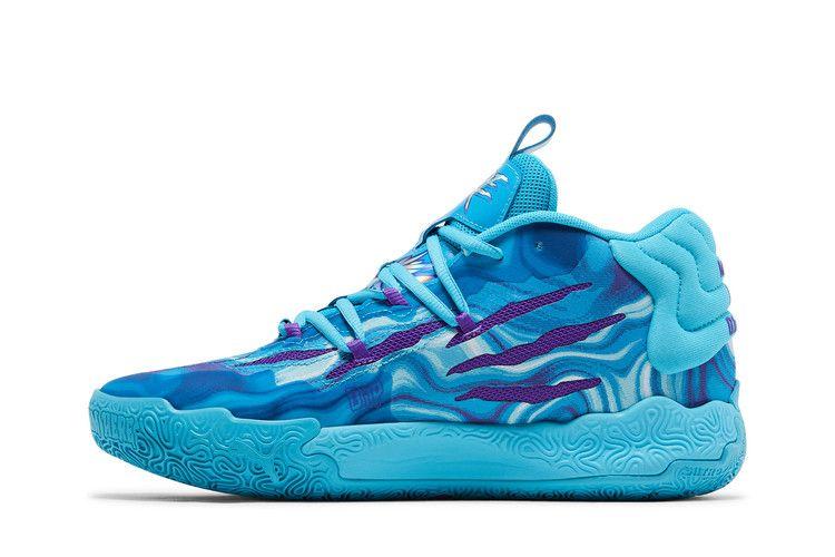 Puma LaMelo Ball MB.03 Buzz City
