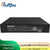 Компоненты распределенной системы управления 4K A/V Runpu (Китайская версия)