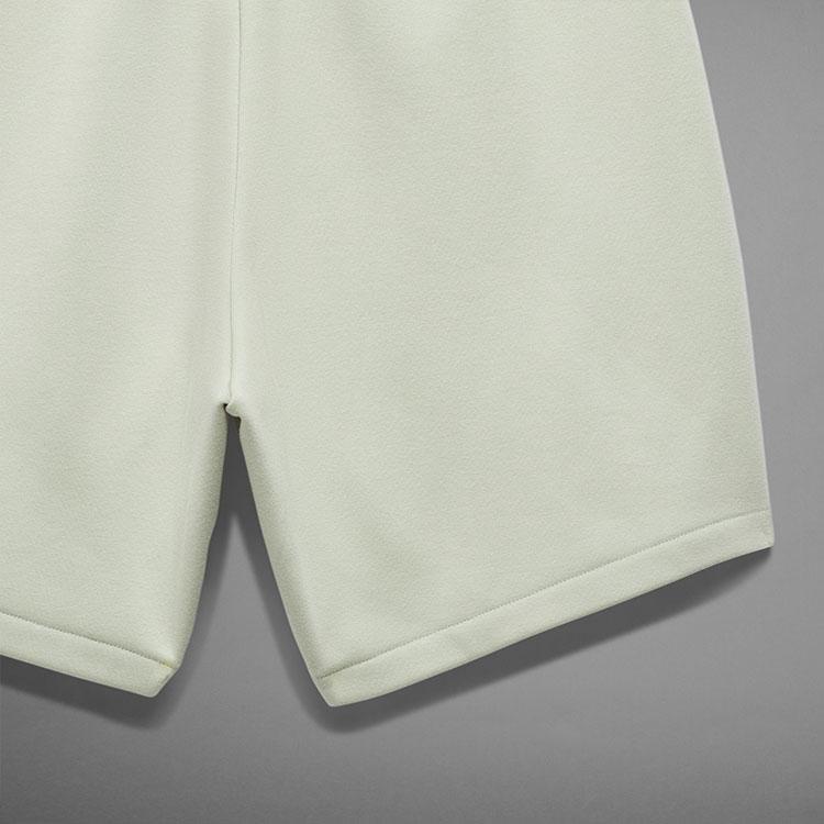 Adidas Originals Adidas Basketball Chapter 1 Casual Shorts Unisex Light Green IA3425
