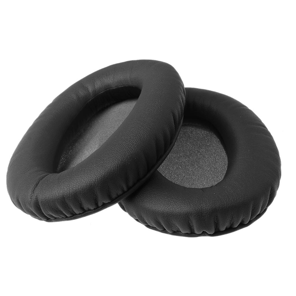 Portable Audio Ear Pads WH-CH700N Headphone Ear Pads Cushion Audio Spare Parts Easy to Install