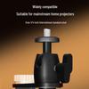 Rigal Projector Mounts and Screen (CN version)