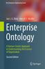 Книга Enterprise Ontology : A Human-Centric Approach To Understanding the Essence of Organisation