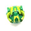 Игрушка-боевая игра God Bull 3,8 см с деформированным яйцом Hyper Dragonoid