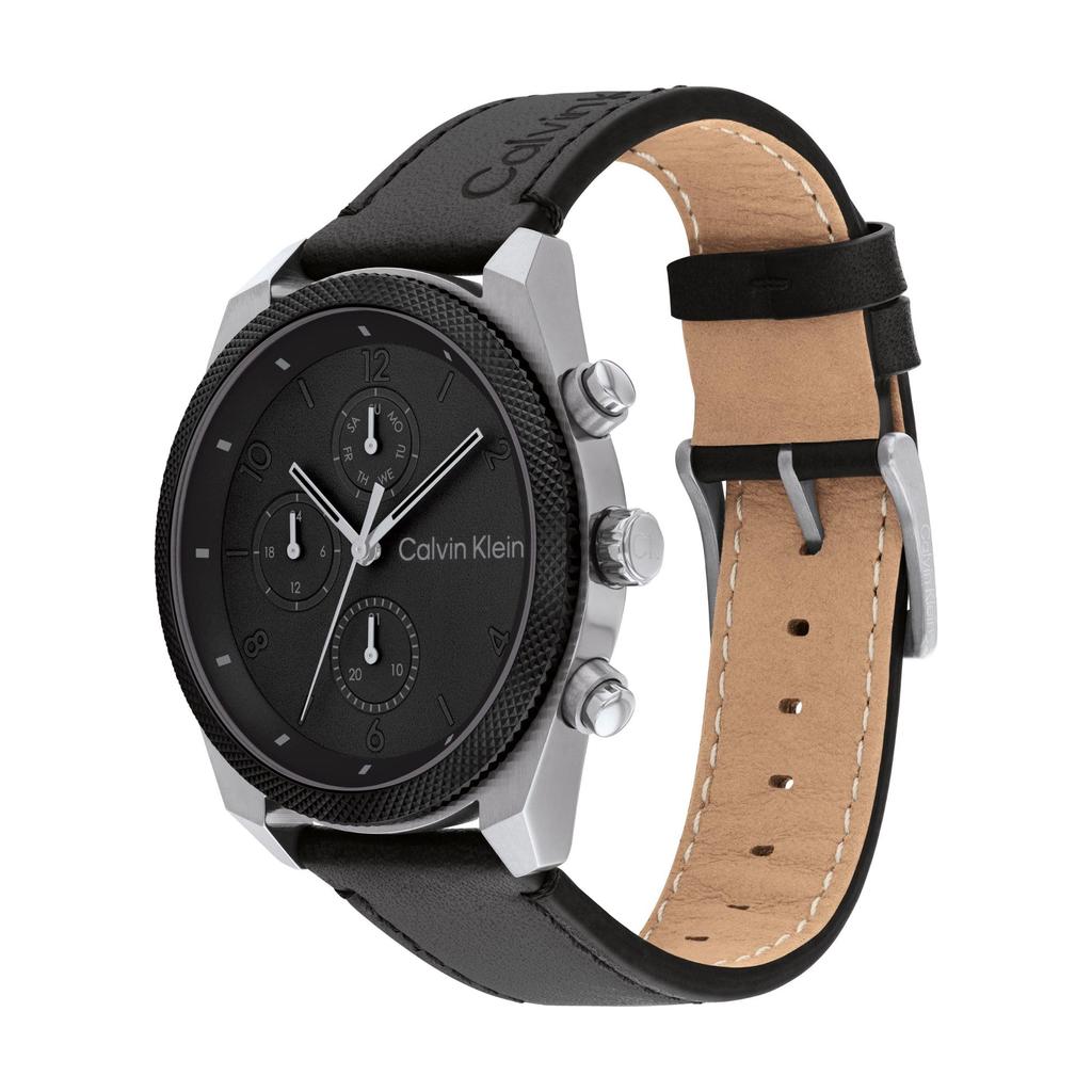 Часы High Noon 25200364 [Calvin Klein] Мужские