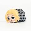 Tokyo Revengers Mochikororin Plush Mascot BOX Product