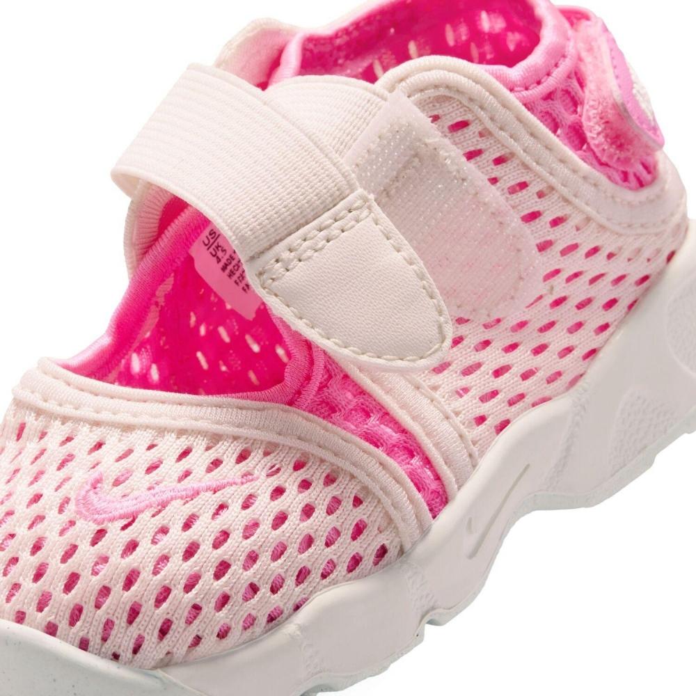 Nike Кроссовки Lift 2 Td Розовый мел Glow Kfb5528 101