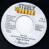 7inch Record BEENIE MAN - Ten Gal / 44 Flat Version NONE Steely & Clevie 2002 Jamaica Reggae, Ska & Dub Used