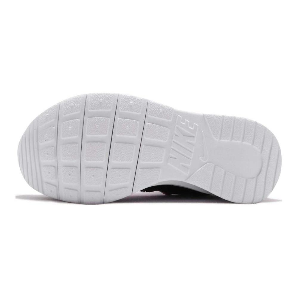 Nike Venture Slip Resistant Crew Kids' Boots Black Pink Teenagers AQ9493-002