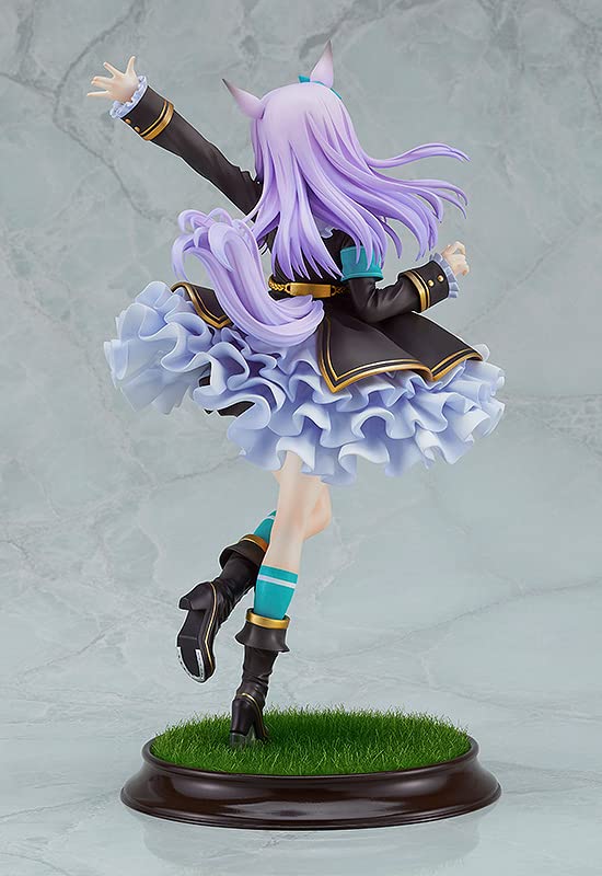 Good Smile Company Uma Musume Pretty Derby Мейдзиро Маккуин, сокровище престижной семьи Мейдзиро, 1/7 масштабная предварительно раскрашенная пластиковая фигурка
