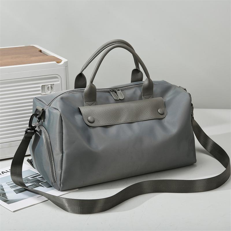 Сумка для хранения плавания, разделение сухого и влажного материала, сумка для йоги, фитнеса, женская сумка для багажа на короткие расстояния, портативная дорожная сумка с разделением, сумки для обуви