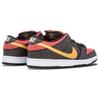 Nike Кеды для скейтбординга Sb Dunk Low Walk Of Fame 504750-076