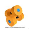 Гантели для водных упражнений EVA Float Dumbbell Легкие взрослые, профессиональные, для аквааэробики