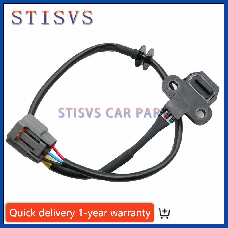 Датчик положения коленчатого вала J5T26371 1460775 XM34-6C315-AB WLA118221D Для FORD Ranger 2.5T Датчик положения коленвала Для MAZDA