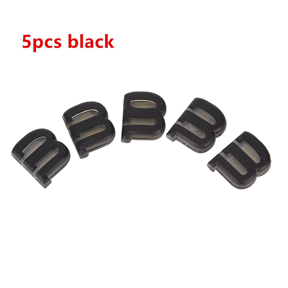 Silicone Pro Staff Accessories Vibration Dampeners Tennis Damper  Shock Absorber Tennis Racquet