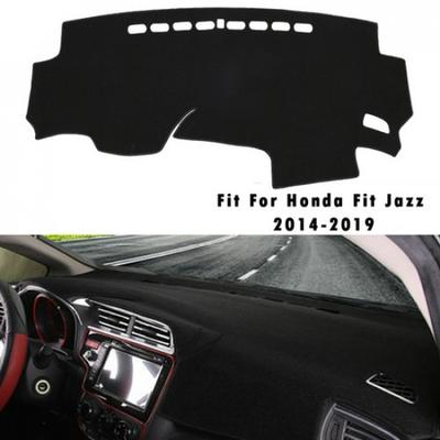 Накладка на панель приборов Sun Protector Mat для Honda Fit Jazz 2014-