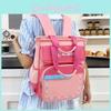 School Backpack For Kids With Large Capacity And Breathable Nylon