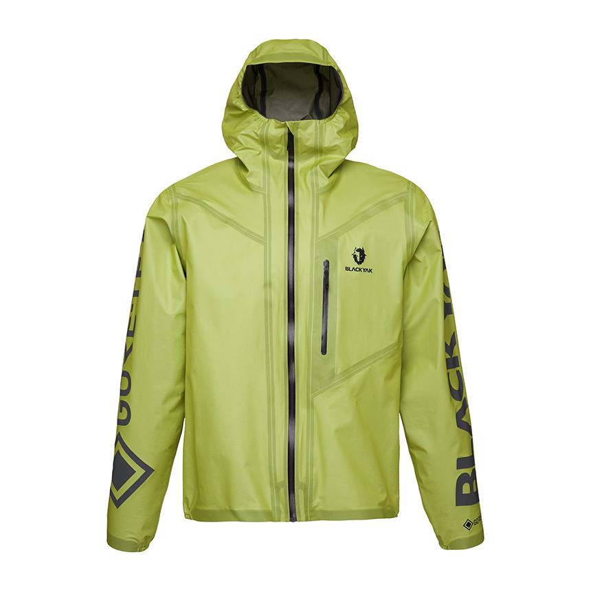 Blackyak Men'S Dns Jabari Gore-Tex 3L Jacket Special Edition #1_Lm