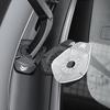 YKKBG1 Car Windshield Wiper Dustproof Protection Cover for Citroen C3 VTS DS3 DS4 DS5 Cross Berlingo Grand Picasso Jumper Accessories