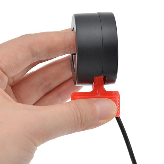 Электрический скутер, дроссельная заслонка, ускоритель, нескользящая ручка, кабель 39 см, электрический скутер, палец, тормозной усилитель, аксессуары для скутера