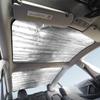 Мой хороший автомобильный люк на крыше, солнцезащитный козырек для Tesla Model 3, оригинальный передний и задний просвет, лобовое стекло, солнцезащитная сетка на крышу, автоаксессуары