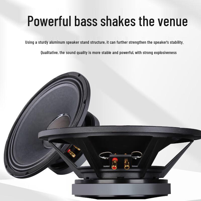 XEW-12S Professional Conference Audio Speaker (CN version)