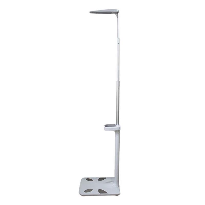 Ultrasonic Smart Height & Body Fat Scale (CN version)