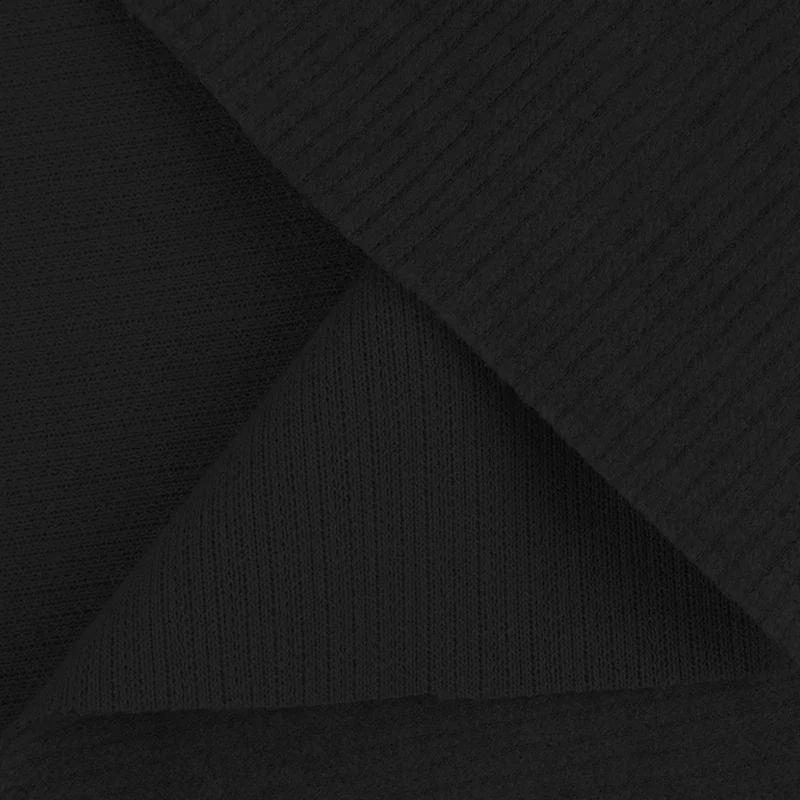 100x160 см шерстяная спандекс толстая рубчатая ткань эластичная имитация кашемира трикотажная ткань для самостоятельного шитья зимний теплый кардиган свитера